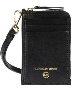 MICHAEL Michael Kors Jet Set Charm Small Id Lanyard | Bag and Travel Accessories