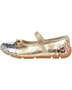 MICHAEL Michael Kors Kids Rover Jessa (Toddler) | Flats 9 MICHAEL Michael Kors Kids Rover Jessa (Toddler) | Flats -Outlet Michael Kors Store 71cXxrDYrvL. AC SR736920