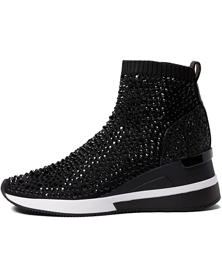 MICHAEL Michael Kors Skyler Bootie | Sneakers & Athletic Shoes 4 MICHAEL Michael Kors Skyler Bootie | Sneakers & Athletic Shoes - Image 4