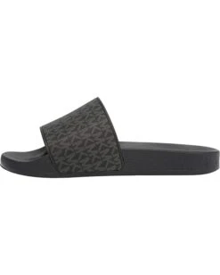 Michael Kors Jake Slide | Sandals -Outlet Michael Kors Store 71d7kCeedXL. AC SR736920
