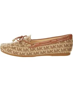 MICHAEL Michael Kors Sutton Moc | Loafers 14 MICHAEL Michael Kors Sutton Moc | Loafers -Outlet Michael Kors Store 71dK4VfuAXS. AC SR736920