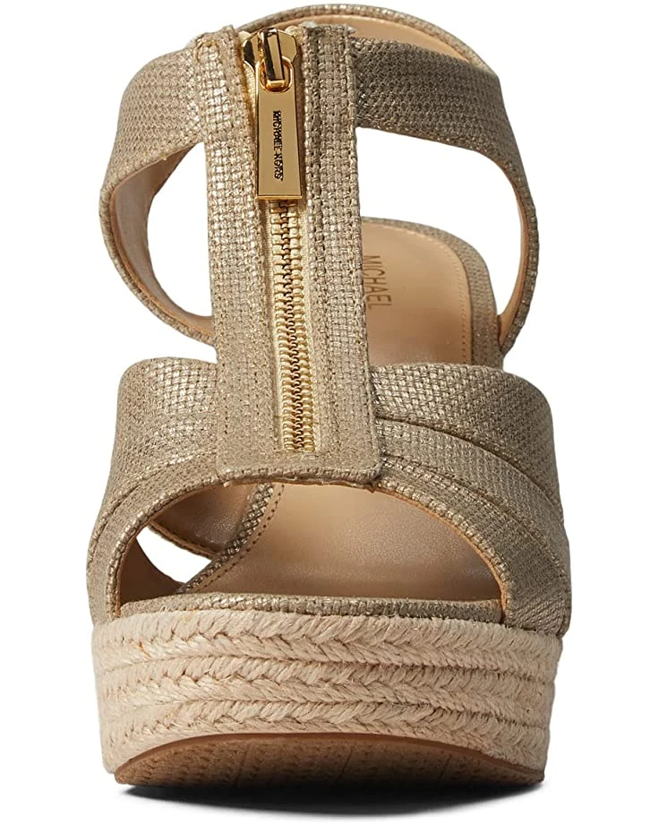MICHAEL Michael Kors Berkley Wedge | Heels 2 MICHAEL Michael Kors Berkley Wedge | Heels - Image 2