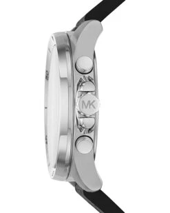 Michael Kors MK8922 - Brecken Chronograph Sport Leather Watch | Fashion Watches -Outlet Michael Kors Store 71esX5WzvhL. AC SR736920