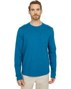 Michael Kors Slub Long Sleeve Pocket Tee | Shirts & Tops 9 Michael Kors Slub Long Sleeve Pocket Tee | Shirts & Tops -Outlet Michael Kors Store 71fGXnXqyS. AC SR736920