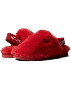 MICHAEL Michael Kors Elsie Slipper | Slippers 13 MICHAEL Michael Kors Elsie Slipper | Slippers -Outlet Michael Kors Store 71fvygCL9JL. AC SR736920
