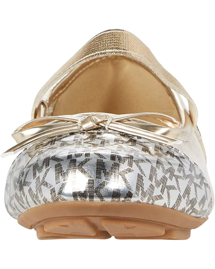 MICHAEL Michael Kors Kids Rover Jessa (Toddler) | Flats 6 MICHAEL Michael Kors Kids Rover Jessa (Toddler) | Flats - Image 6