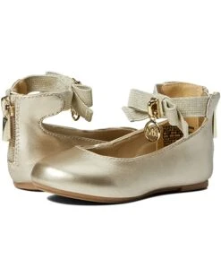 MICHAEL Michael Kors Kids Kenyah Kay (Toddler) | Flats