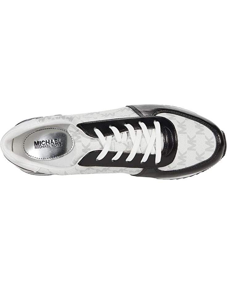 MICHAEL Michael Kors Monique Trainer | Sneakers & Athletic Shoes 2 MICHAEL Michael Kors Monique Trainer | Sneakers & Athletic Shoes - Image 2