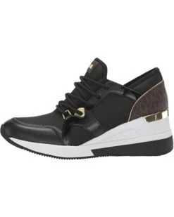 MICHAEL Michael Kors Liv Trainer | Sneakers & Athletic Shoes 10 MICHAEL Michael Kors Liv Trainer | Sneakers & Athletic Shoes -Outlet Michael Kors Store 71hCW10IDCL. AC SR736920