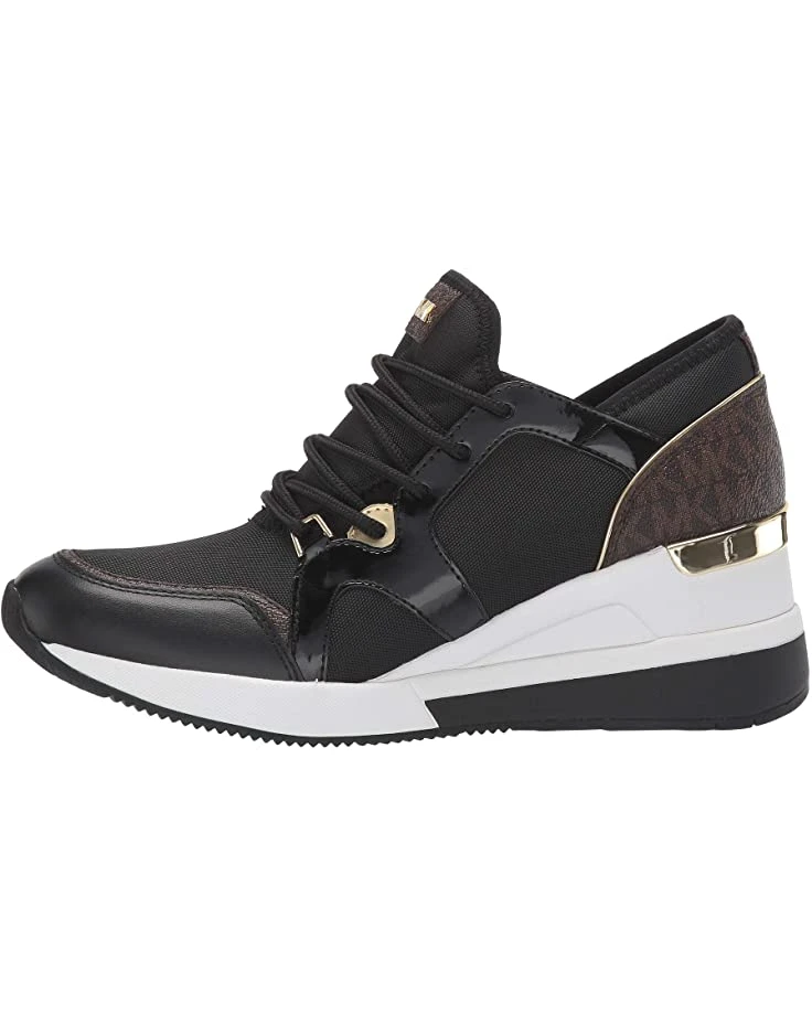 MICHAEL Michael Kors Liv Trainer | Sneakers & Athletic Shoes 4 MICHAEL Michael Kors Liv Trainer | Sneakers & Athletic Shoes - Image 4