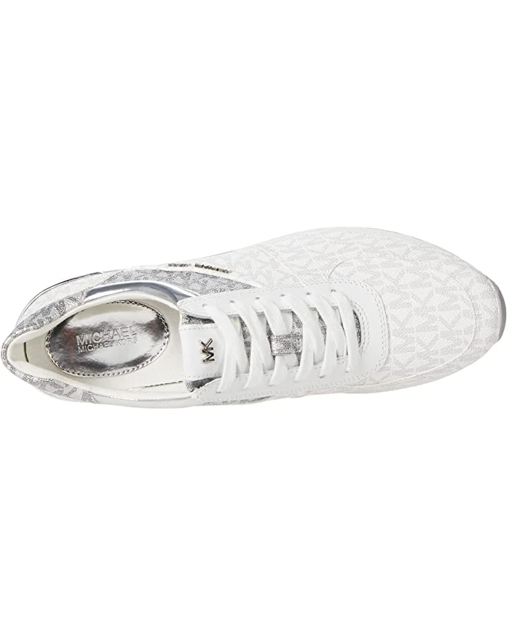 MICHAEL Michael Kors Allie Trainer | Sneakers & Athletic Shoes 2 MICHAEL Michael Kors Allie Trainer | Sneakers & Athletic Shoes - Image 2