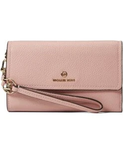 MICHAEL Michael Kors Jet Set Charm Large Flap Phone Wristlet | Wallets 7 MICHAEL Michael Kors Jet Set Charm Large Flap Phone Wristlet | Wallets -Outlet Michael Kors Store 71iTNPeMCoL. AC SR736920