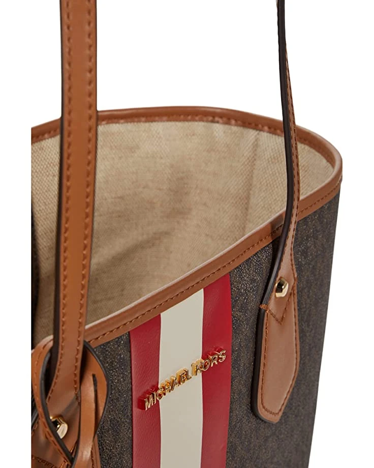 MICHAEL Michael Kors Eva Large Tote | Handbags 3 MICHAEL Michael Kors Eva Large Tote | Handbags - Image 3