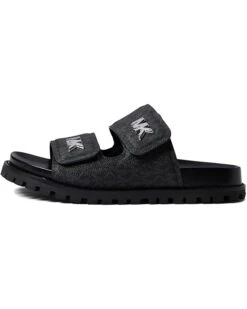 MICHAEL Michael Kors Stark Slide | Sandals 10 MICHAEL Michael Kors Stark Slide | Sandals -Outlet Michael Kors Store 71jhcHXAgWL. AC SR736920
