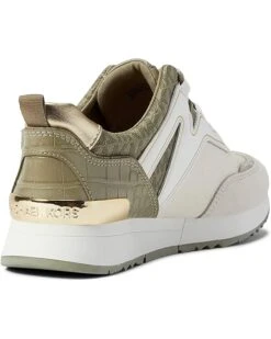 MICHAEL Michael Kors Pippin Trainer | Sneakers & Athletic Shoes 10 MICHAEL Michael Kors Pippin Trainer | Sneakers & Athletic Shoes -Outlet Michael Kors Store 71kJbNtW7bL. AC SR736920