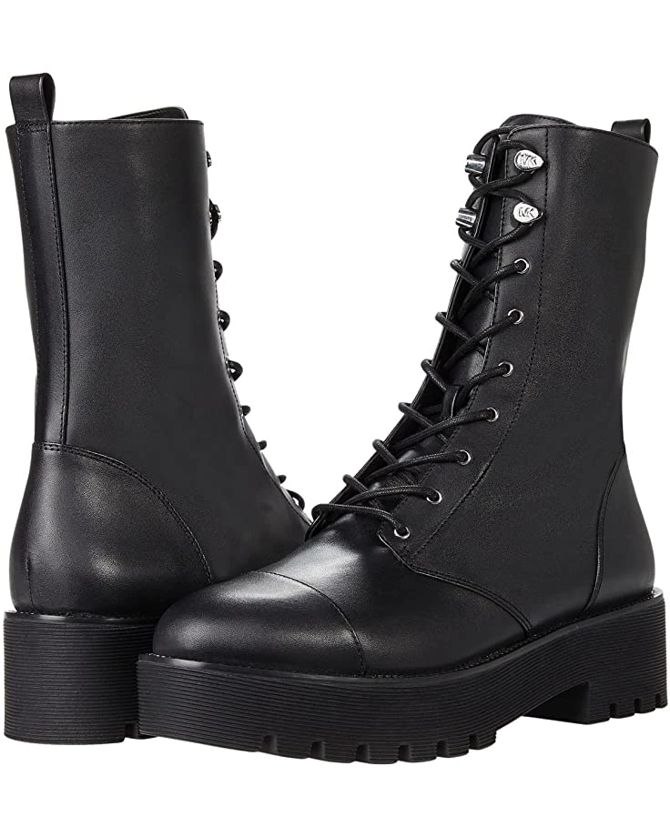 MICHAEL Michael Kors Bryce Bootie | Boots 1 MICHAEL Michael Kors Bryce Bootie | Boots