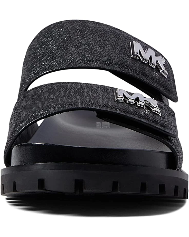 MICHAEL Michael Kors Stark Slide | Sandals 6 MICHAEL Michael Kors Stark Slide | Sandals - Image 6