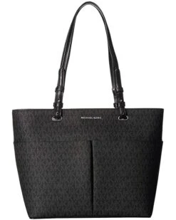 MICHAEL Michael Kors Bedford Medium Top Zip Pocket Tote | Handbags