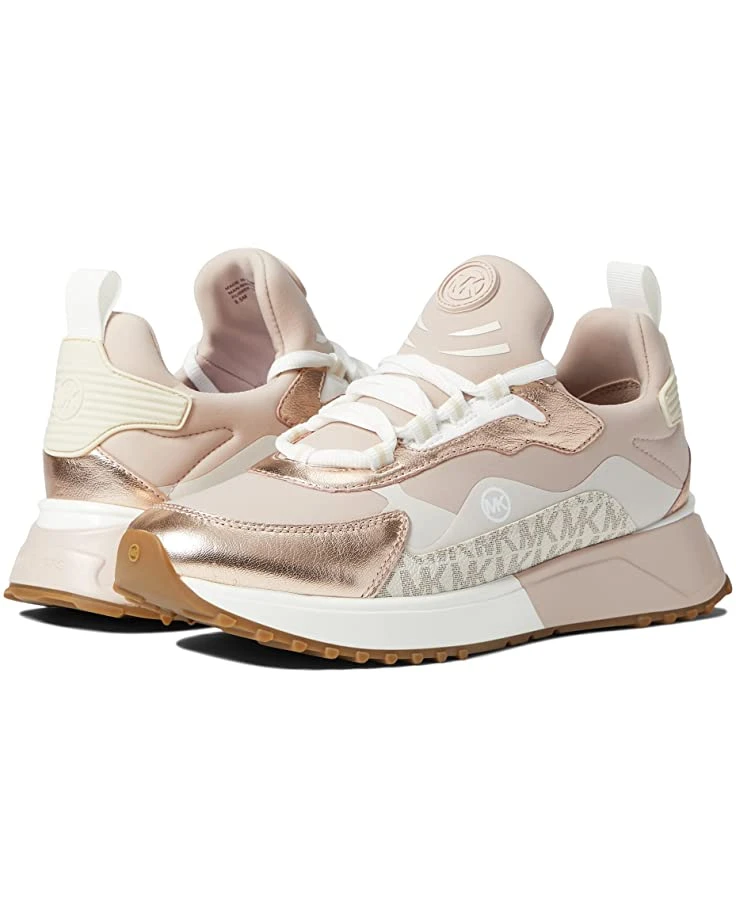 MICHAEL Michael Kors Theo Sport | Sneakers & Athletic Shoes 7 MICHAEL Michael Kors Theo Sport | Sneakers & Athletic Shoes - Image 7