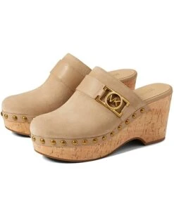 MICHAEL Michael Kors April Clog | Heels 11 MICHAEL Michael Kors April Clog | Heels -Outlet Michael Kors Store 71mBCZhZAWL. AC SR736920