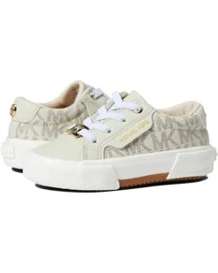 MICHAEL Michael Kors Kids Izetta Regent (Toddler) | Sneakers & Athletic Shoes