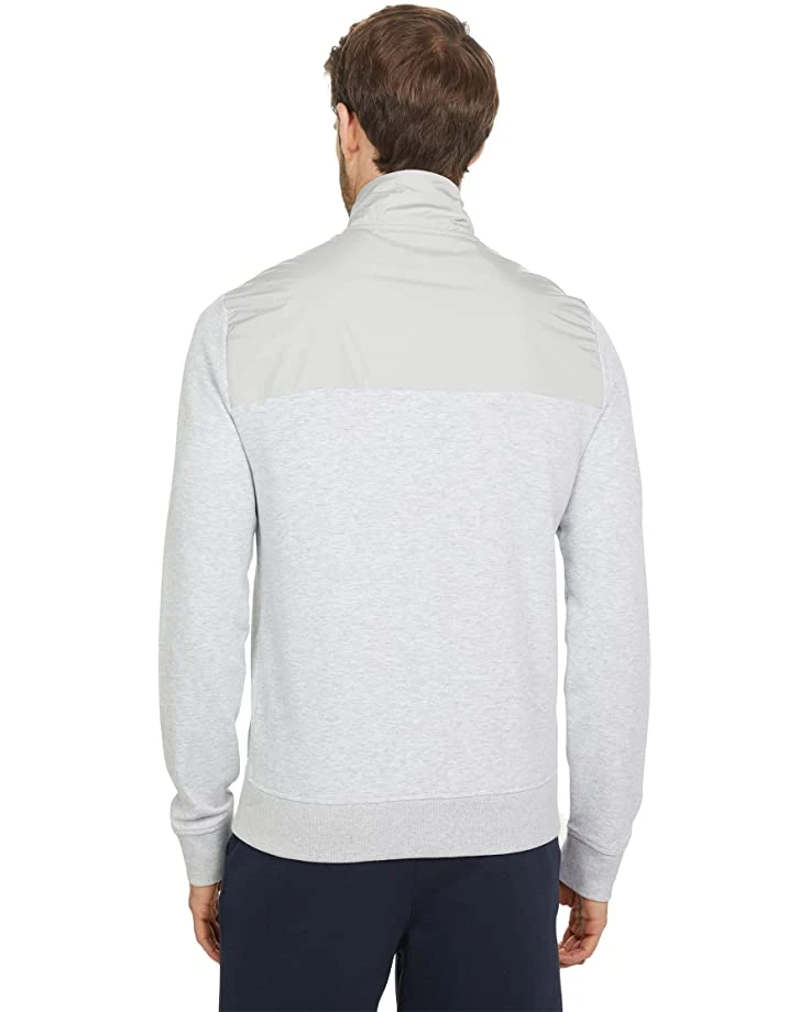 Michael Kors Mix Media Full Zip | Hoodies & Sweatshirts 2 Michael Kors Mix Media Full Zip | Hoodies & Sweatshirts - Image 2