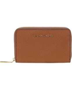 MICHAEL Michael Kors Jet Set Small Zip Around Card Case | Handbags 7 MICHAEL Michael Kors Jet Set Small Zip Around Card Case | Handbags -Outlet Michael Kors Store 71mzlVyYOmS. AC SR736920