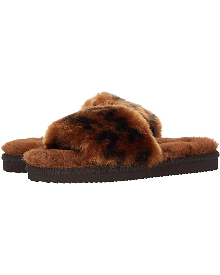 MICHAEL Michael Kors Janis Slide | Slippers 1 MICHAEL Michael Kors Janis Slide | Slippers