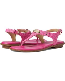 MICHAEL Michael Kors MK Plate Thong | Sandals 15 MICHAEL Michael Kors MK Plate Thong | Sandals -Outlet Michael Kors Store 71nW7dhIK7L. AC SR736920