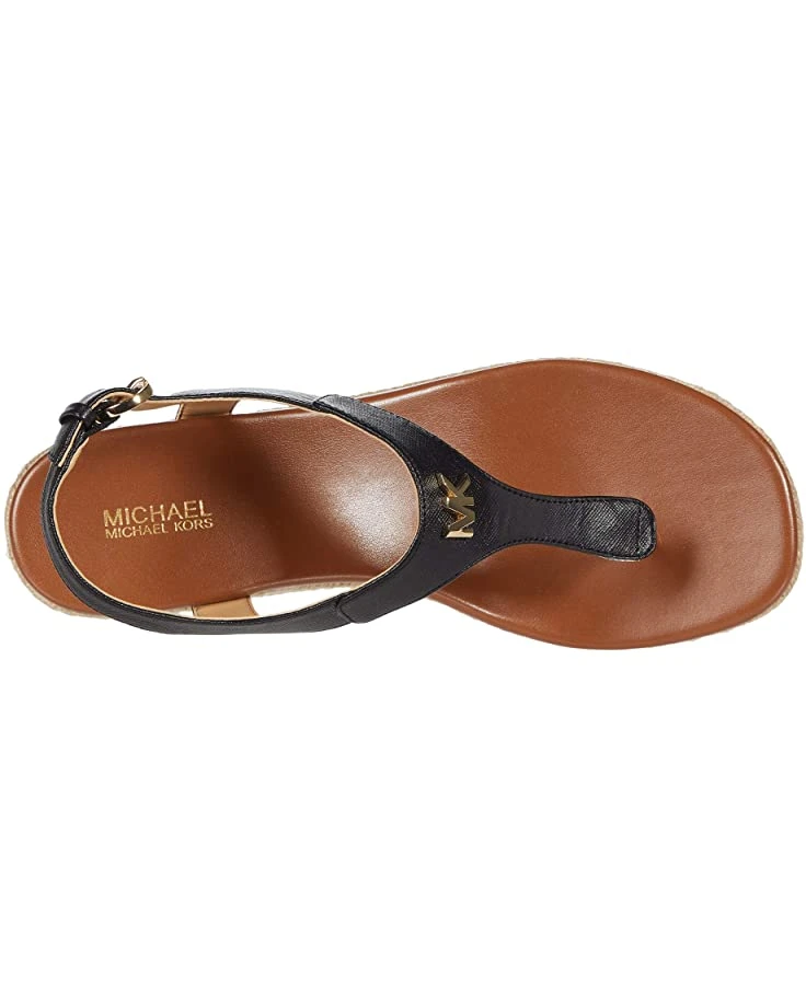 MICHAEL Michael Kors Laney Thong | Heels 2 MICHAEL Michael Kors Laney Thong | Heels - Image 2