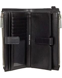 MICHAEL Michael Kors Jet Set Double Zip Wristlet | Handbags 5 MICHAEL Michael Kors Jet Set Double Zip Wristlet | Handbags -Outlet Michael Kors Store 71oMsQW4iDL. AC SR736920