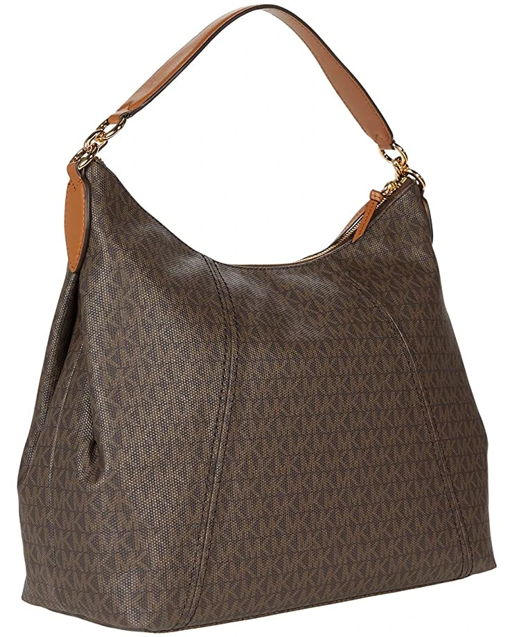 MICHAEL Michael Kors Sienna Large Convertible Shoulder | Handbags 2 MICHAEL Michael Kors Sienna Large Convertible Shoulder | Handbags - Image 2