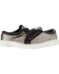 MICHAEL Michael Kors Kids Jem Miracle Shimmer (Little Kid/Big Kid) | Sneakers & Athletic Shoes