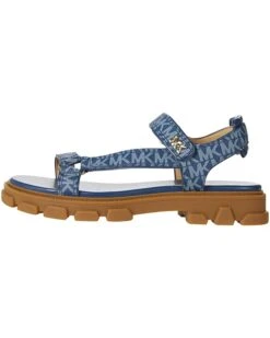 MICHAEL Michael Kors Ridley Sandal | Sandals 9 MICHAEL Michael Kors Ridley Sandal | Sandals -Outlet Michael Kors Store 71pDy3NRumL. AC SR736920