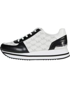 MICHAEL Michael Kors Monique Trainer | Sneakers & Athletic Shoes 13 MICHAEL Michael Kors Monique Trainer | Sneakers & Athletic Shoes -Outlet Michael Kors Store 71pZBjzmchL. AC SR736920