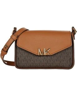 MICHAEL Michael Kors Sylvia Small Flap Messenger | Handbags