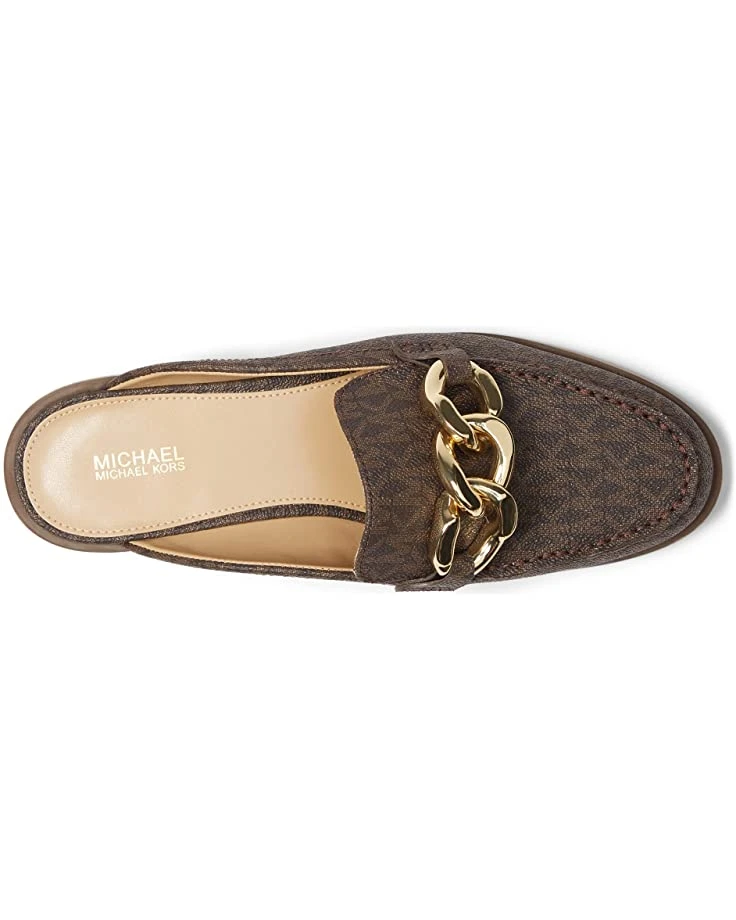MICHAEL Michael Kors Scarlett Loafer | Loafers 2 MICHAEL Michael Kors Scarlett Loafer | Loafers - Image 2