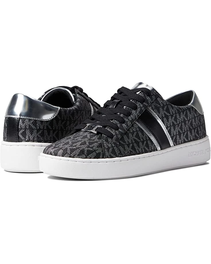 MICHAEL Michael Kors Irving Stripe Lace-Up | Sneakers & Athletic Shoes 1 MICHAEL Michael Kors Irving Stripe Lace-Up | Sneakers & Athletic Shoes