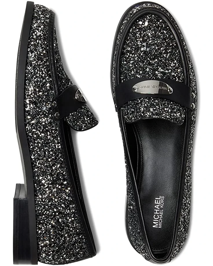 MICHAEL Michael Kors Finley Loafer | Loafers 1 MICHAEL Michael Kors Finley Loafer | Loafers