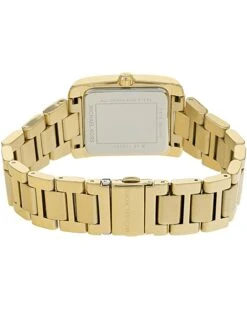 Michael Kors MK4643 - Emery 3 Hand Bracelet Watch | Fashion Watches -Outlet Michael Kors Store 71r91tkaZdL. AC SR736920