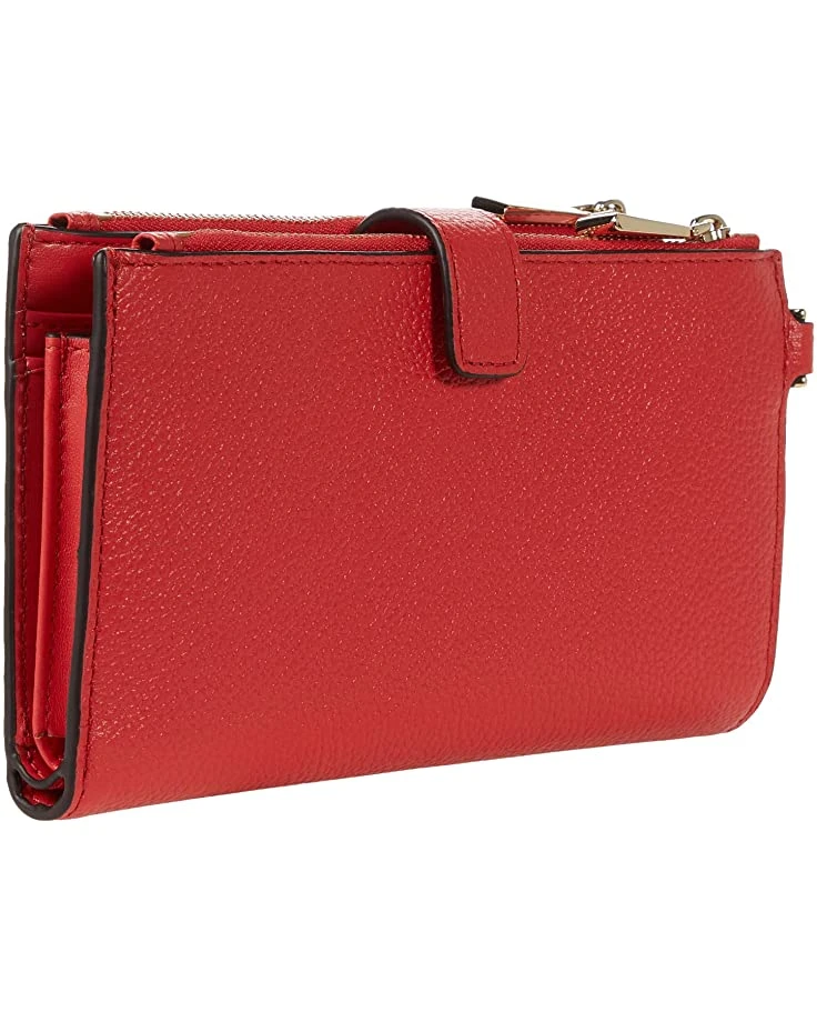 MICHAEL Michael Kors Jet Set Double Zip Wristlet | Handbags 2 MICHAEL Michael Kors Jet Set Double Zip Wristlet | Handbags - Image 2