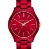 Michael Kors Slim Runway - MK3895 | Fashion Watches