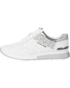 MICHAEL Michael Kors Allie Trainer | Sneakers & Athletic Shoes 10 MICHAEL Michael Kors Allie Trainer | Sneakers & Athletic Shoes -Outlet Michael Kors Store 71rmXyZ6fuL. AC SR736920