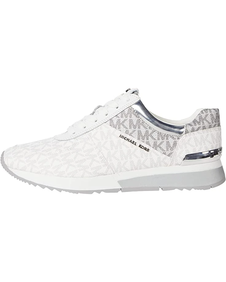MICHAEL Michael Kors Allie Trainer | Sneakers & Athletic Shoes 4 MICHAEL Michael Kors Allie Trainer | Sneakers & Athletic Shoes - Image 4