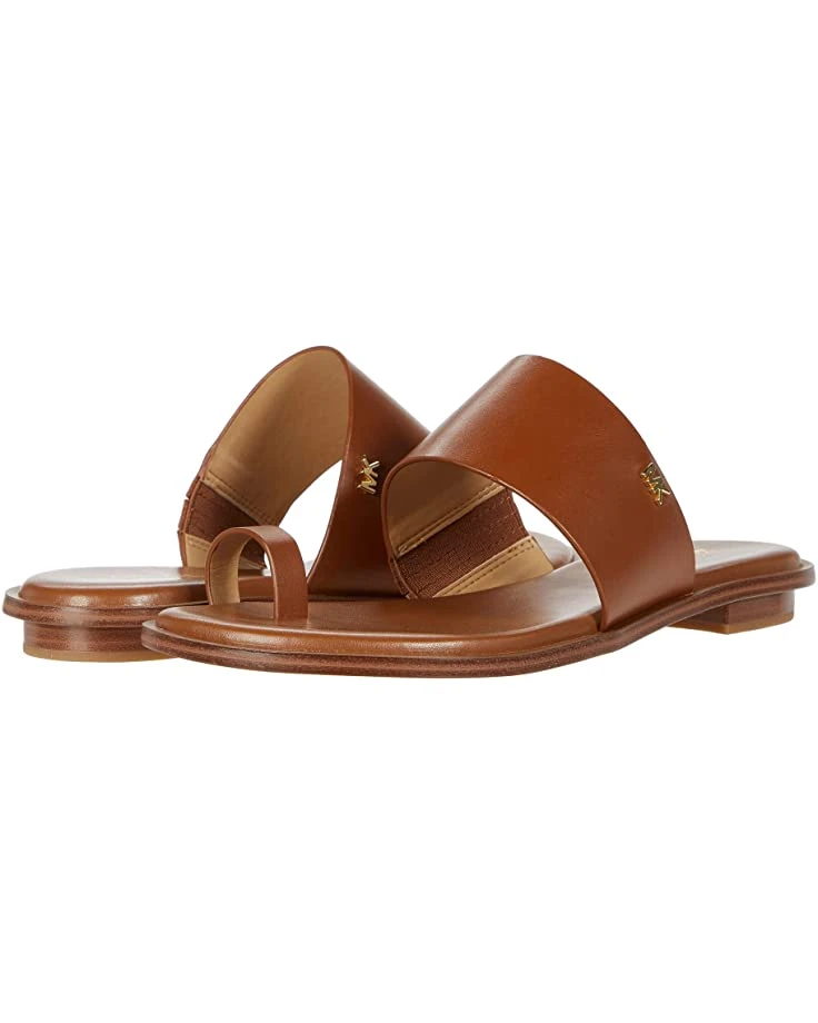 MICHAEL Michael Kors August Flat Sandal | Sandals 7 MICHAEL Michael Kors August Flat Sandal | Sandals - Image 7
