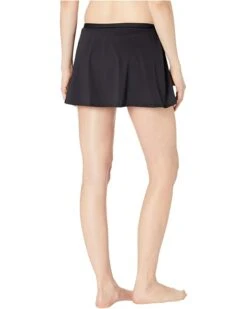 MICHAEL Michael Kors Logo Solids Belted Skirt Bottoms | Swimwear 6 MICHAEL Michael Kors Logo Solids Belted Skirt Bottoms | Swimwear -Outlet Michael Kors Store 71rqsqjDdBL. AC SR736920