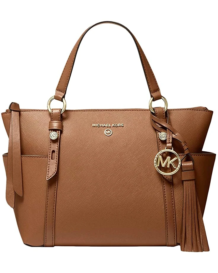 MICHAEL Michael Kors Sullivan Small Convertible Top Zip Tote | Handbags 6 MICHAEL Michael Kors Sullivan Small Convertible Top Zip Tote | Handbags - Image 6