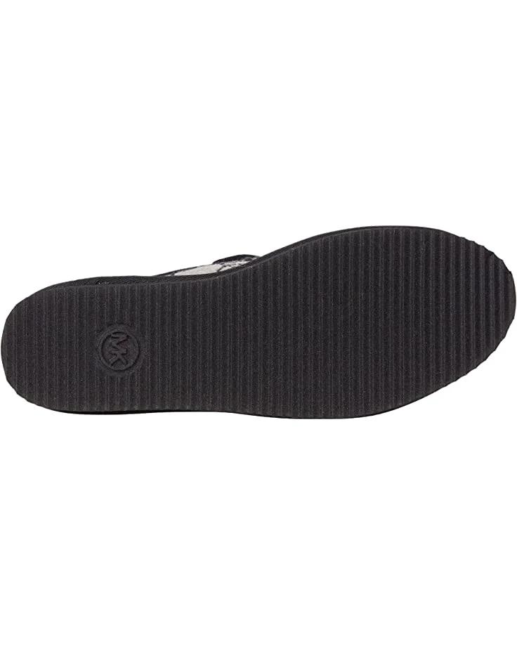 MICHAEL Michael Kors Noa Slide | Slippers 3 MICHAEL Michael Kors Noa Slide | Slippers - Image 3