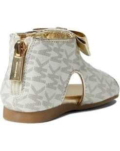 MICHAEL Michael Kors Kids Tilly Dahnia 3 (Toddler) | Sandals 10 MICHAEL Michael Kors Kids Tilly Dahnia 3 (Toddler) | Sandals -Outlet Michael Kors Store 71ubxfJ3HOL. AC SR736920