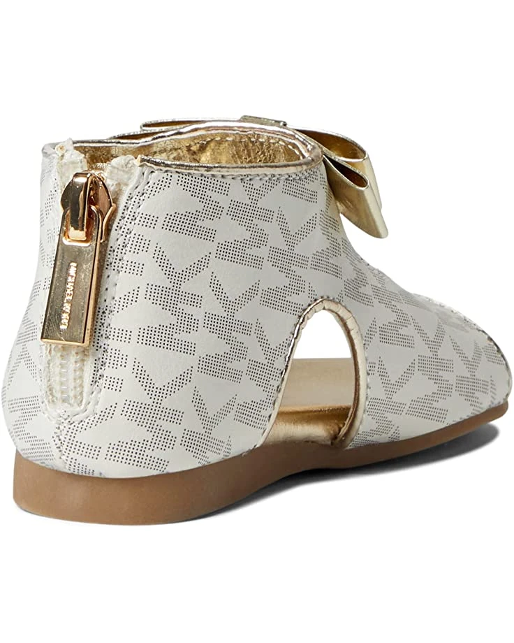 MICHAEL Michael Kors Kids Tilly Dahnia 3 (Toddler) | Sandals 5 MICHAEL Michael Kors Kids Tilly Dahnia 3 (Toddler) | Sandals - Image 5